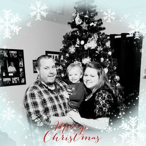 Meet your Posher, Ginny